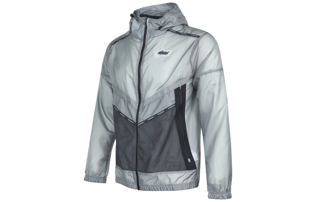 Nike Repel Wild Run Windrunner