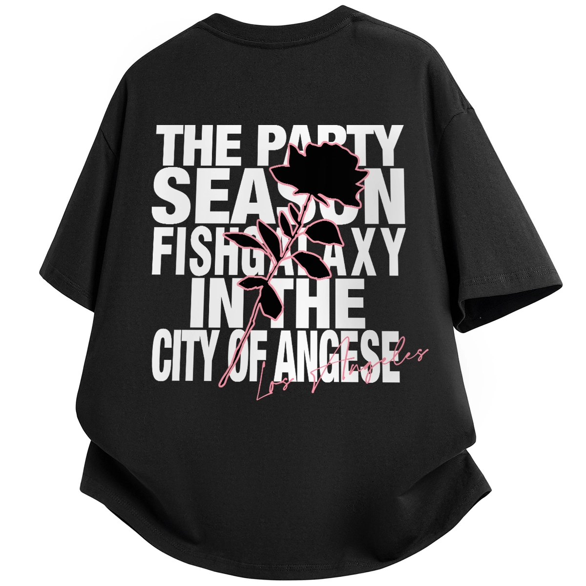 FISHGALAXY T