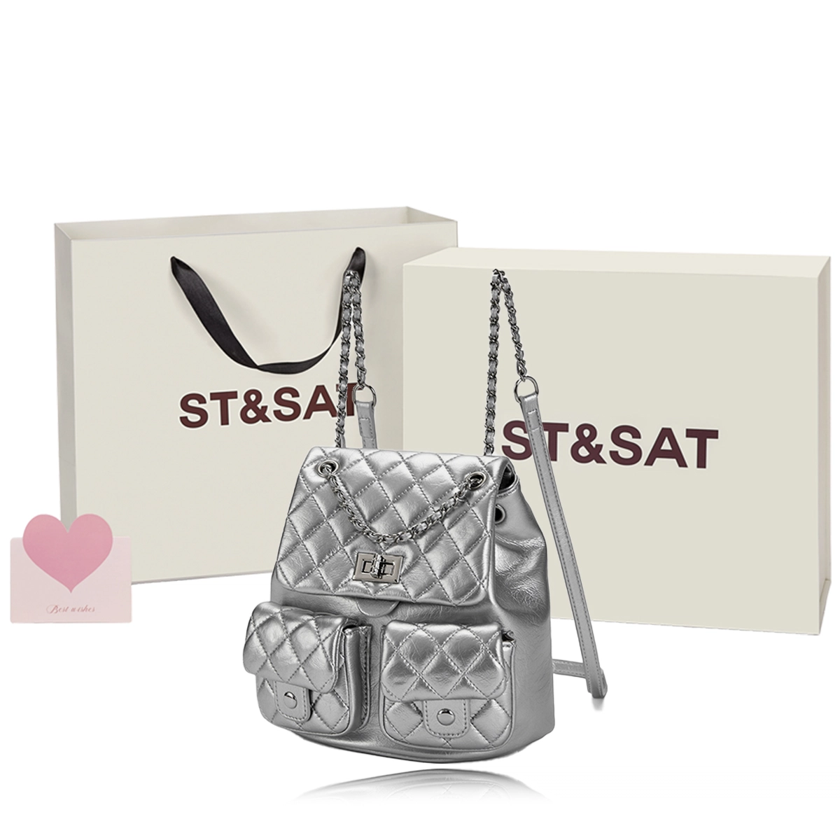 STSAT