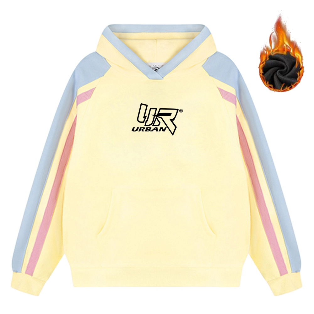 URBAN AUTHENTIC