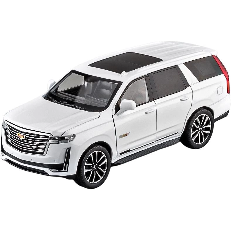 SUV124