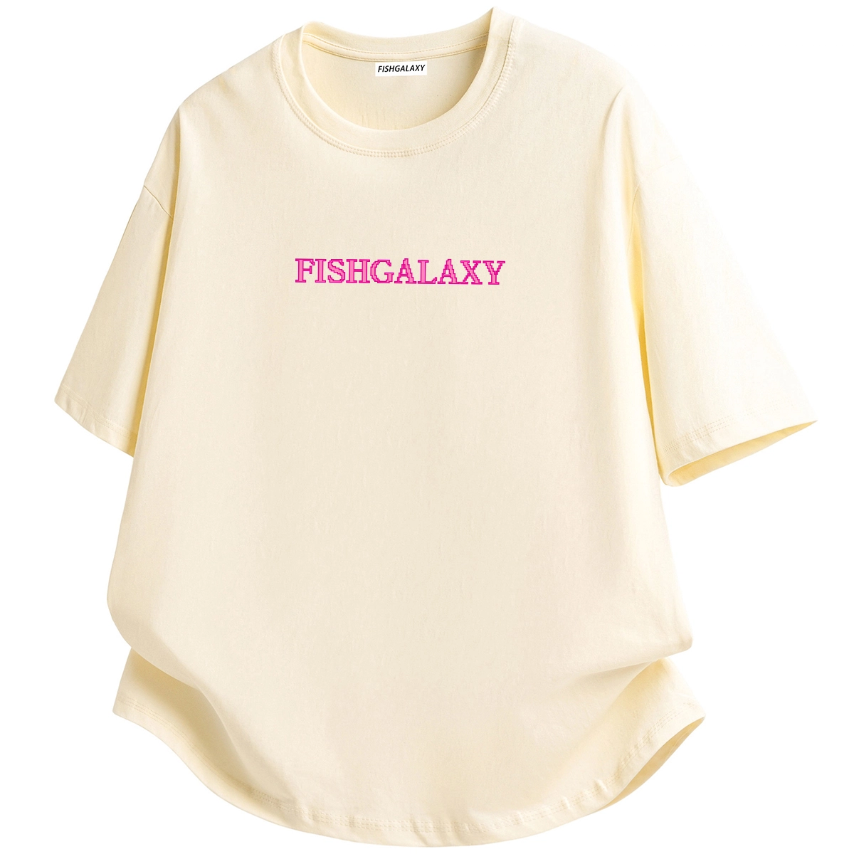 FISHGALAXY T