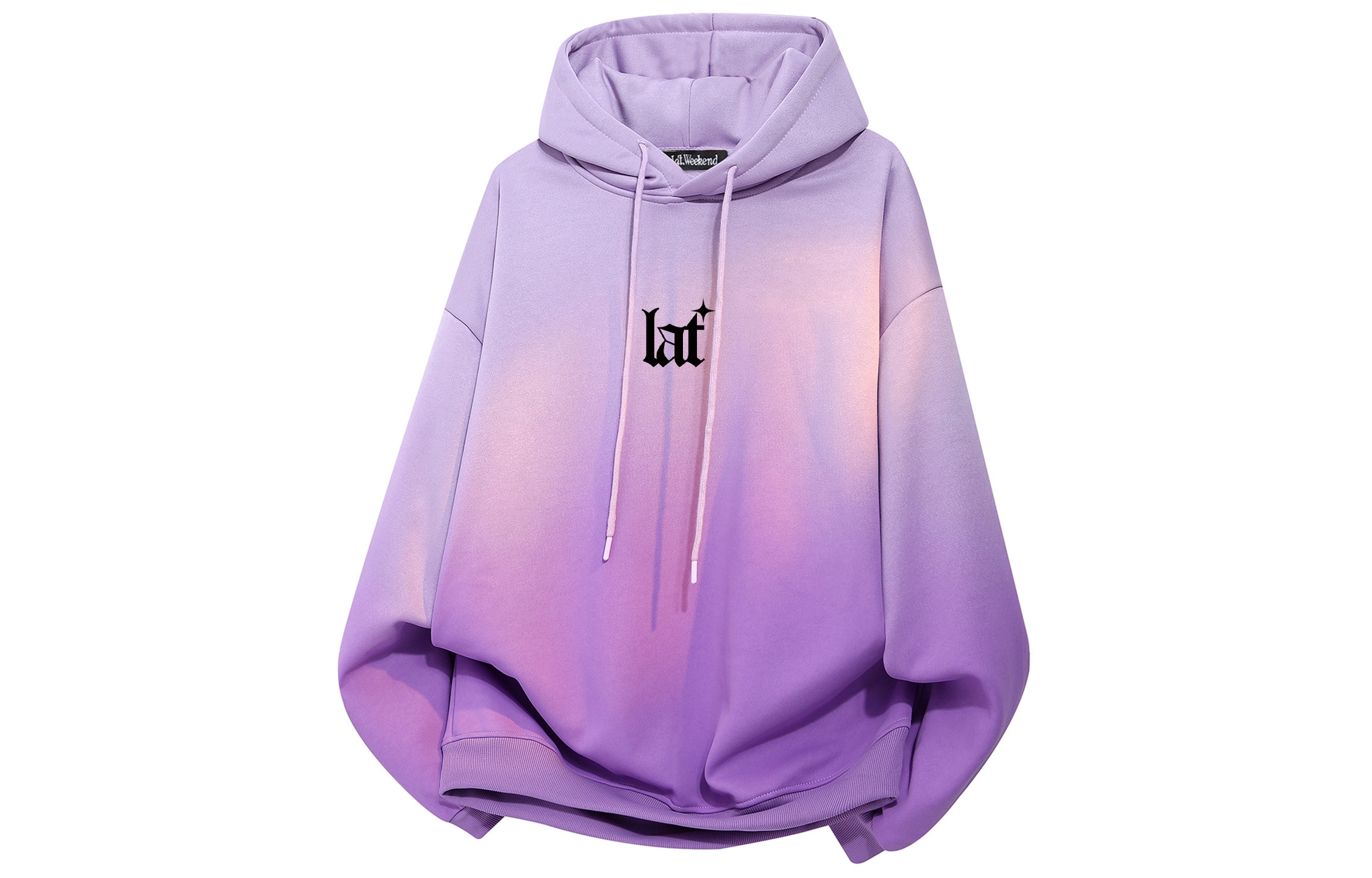 LA'T.WEEKEND Logo
