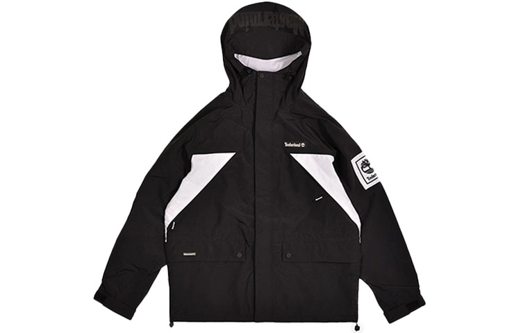 Timberland x MASTERMIND WORLD logo