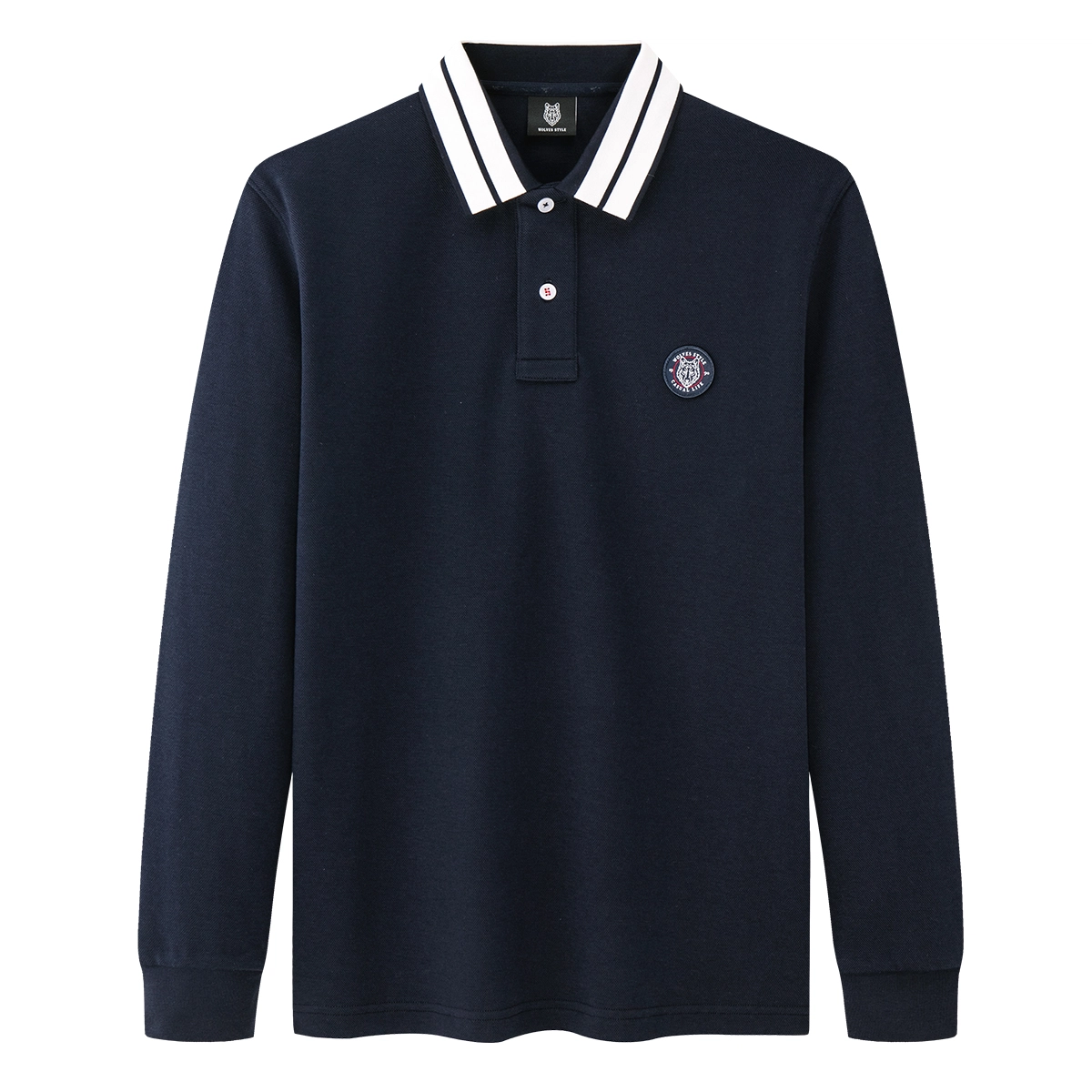 SEPTWOLVES Polo