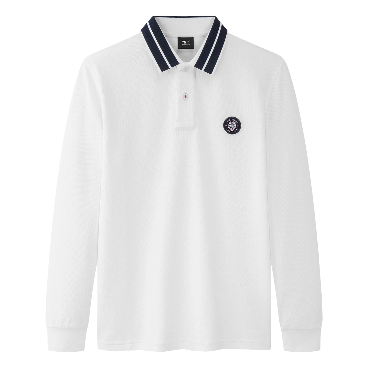 SEPTWOLVES Polo