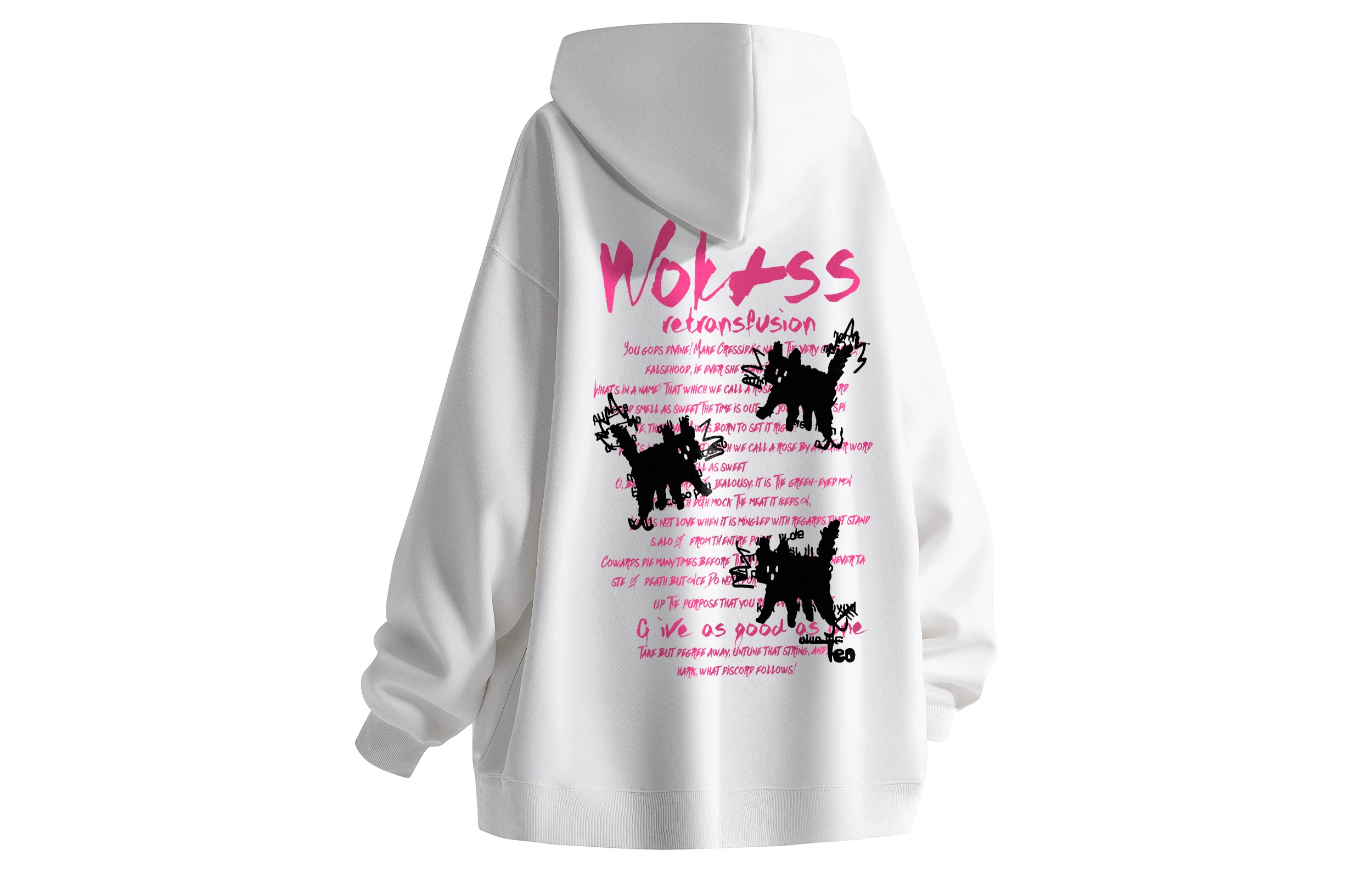 WOKXSS logooversize