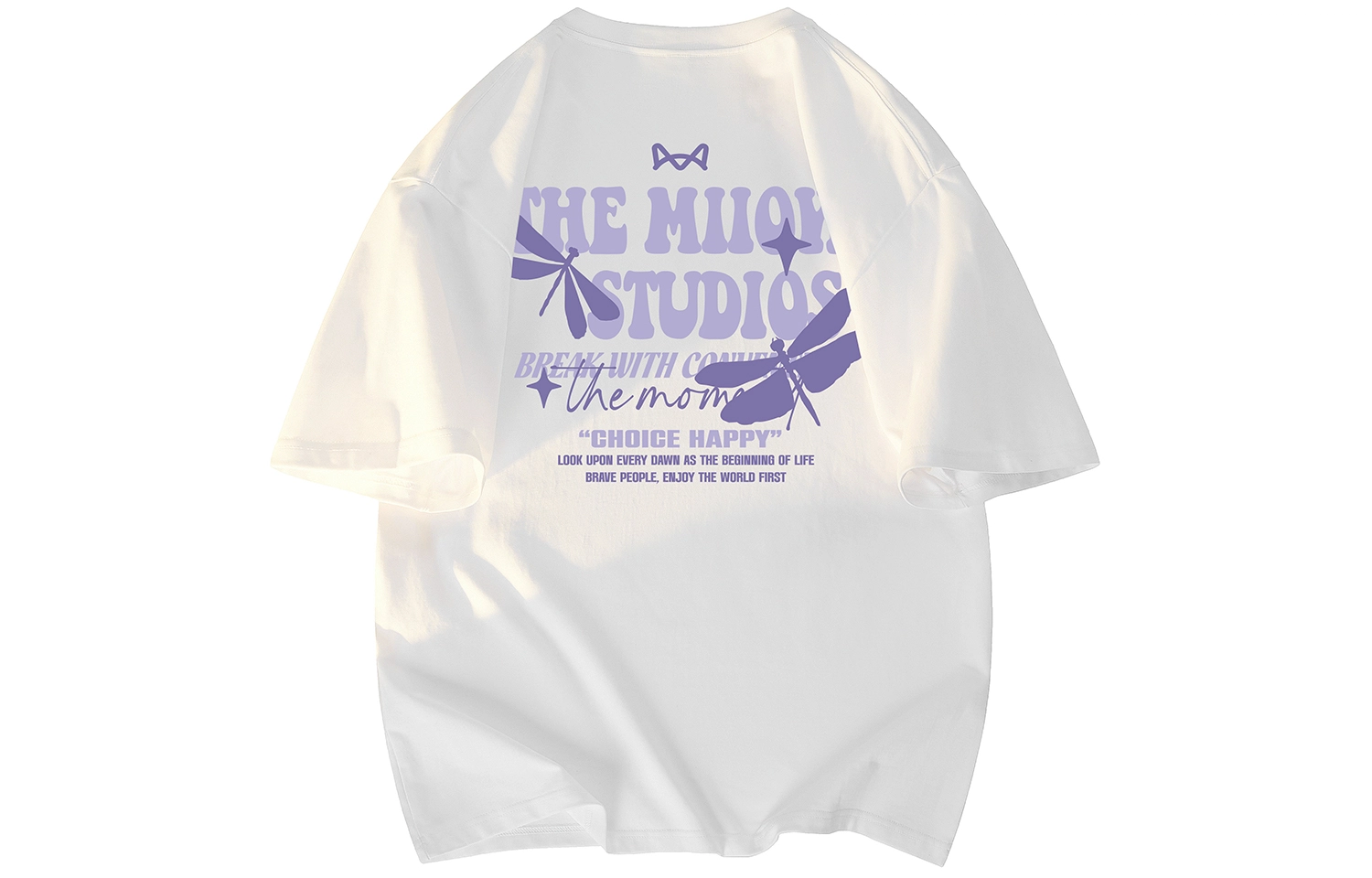 MIIOW T