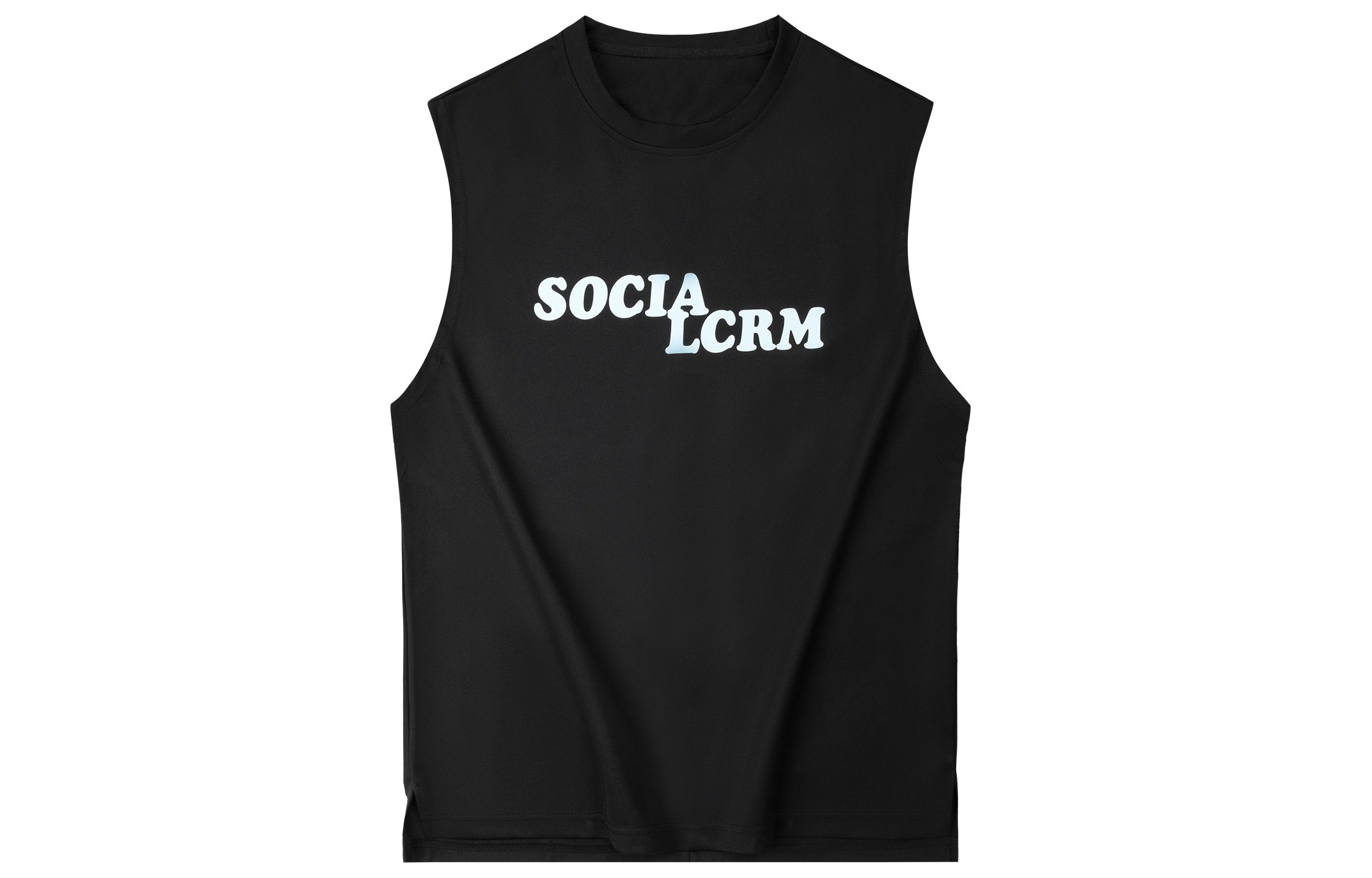 SCRM Logo