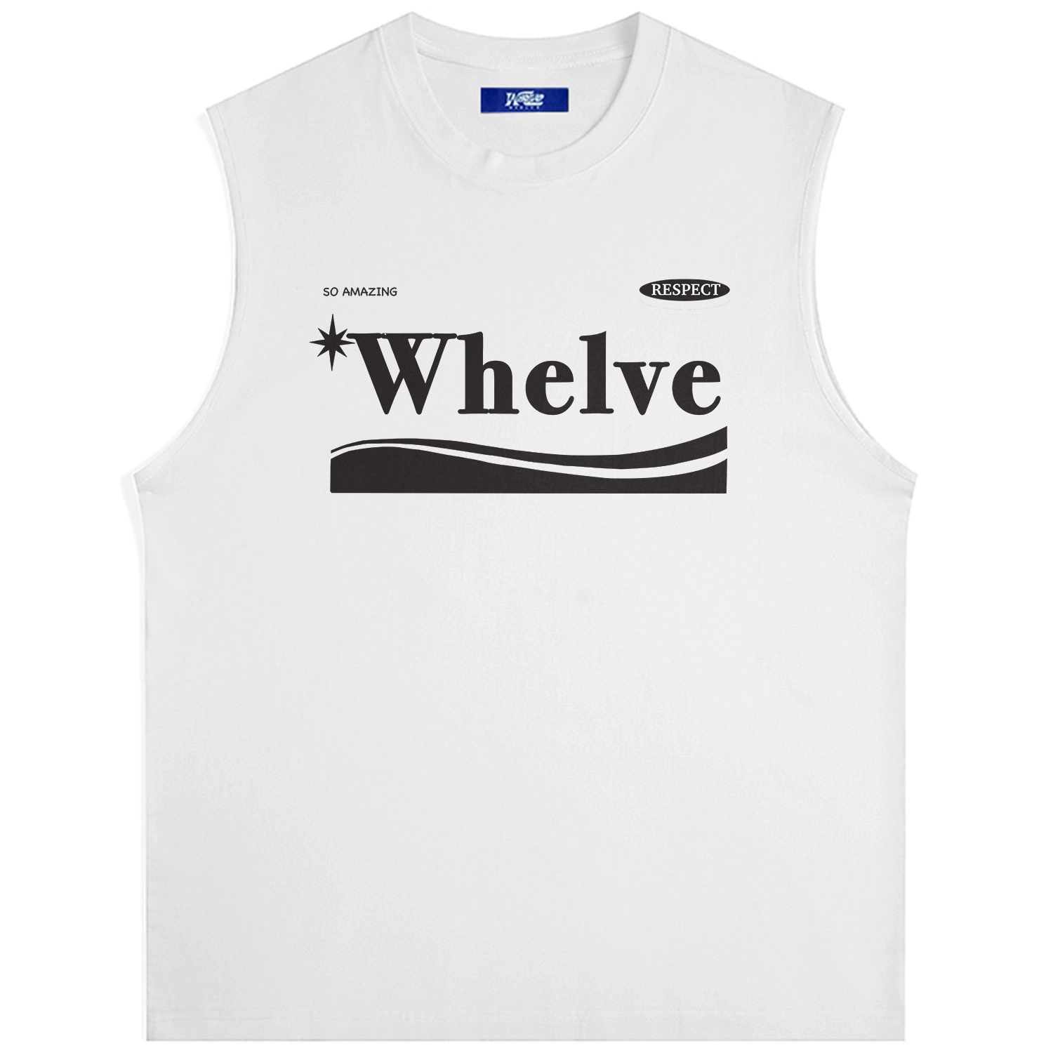 WHELVE