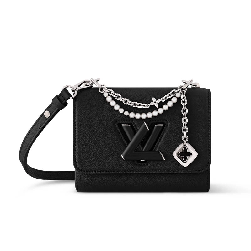 LOUIS VUITTON twist PM Taurillon