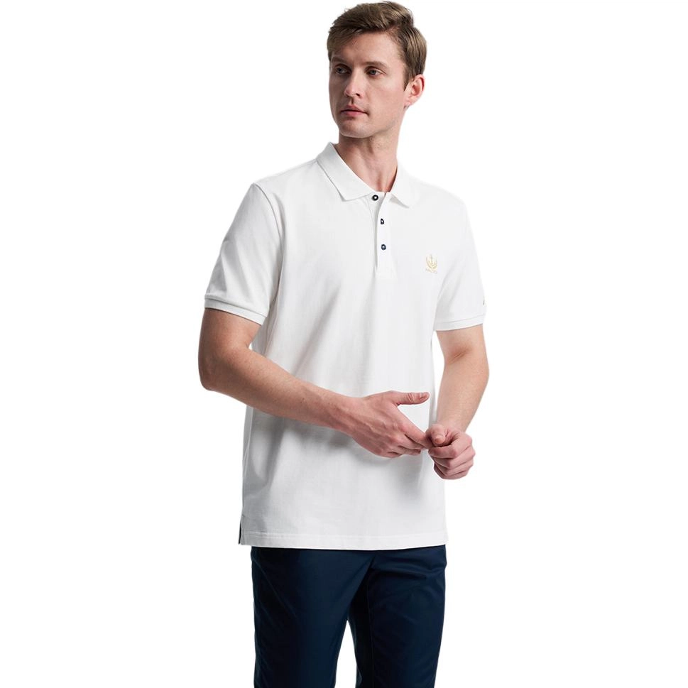 NAUTICA E-commerce Polo