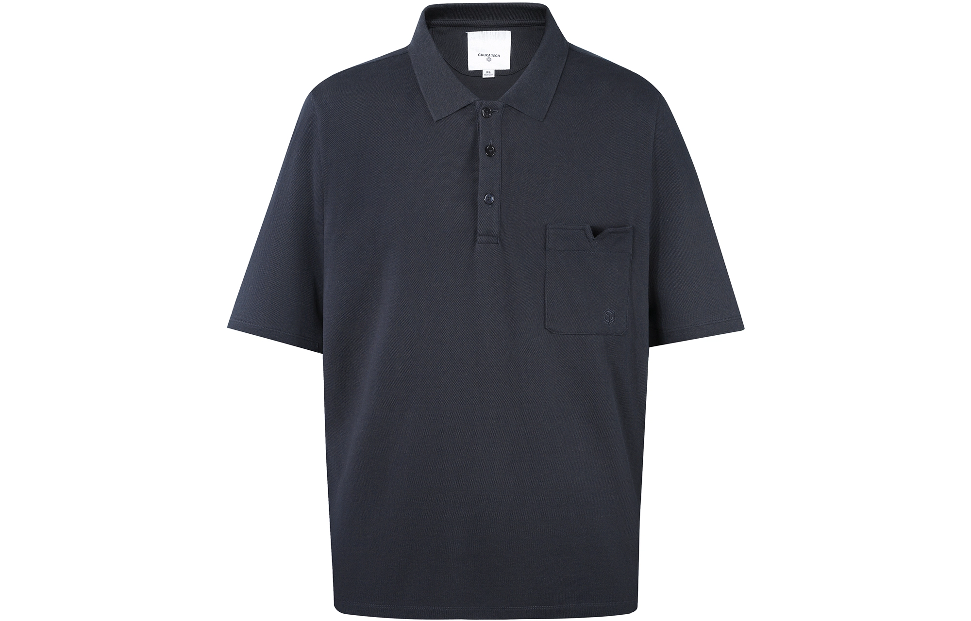 GUUKA TECH Polo