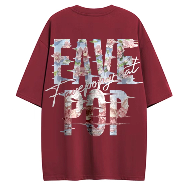FAVEPOP LogoT