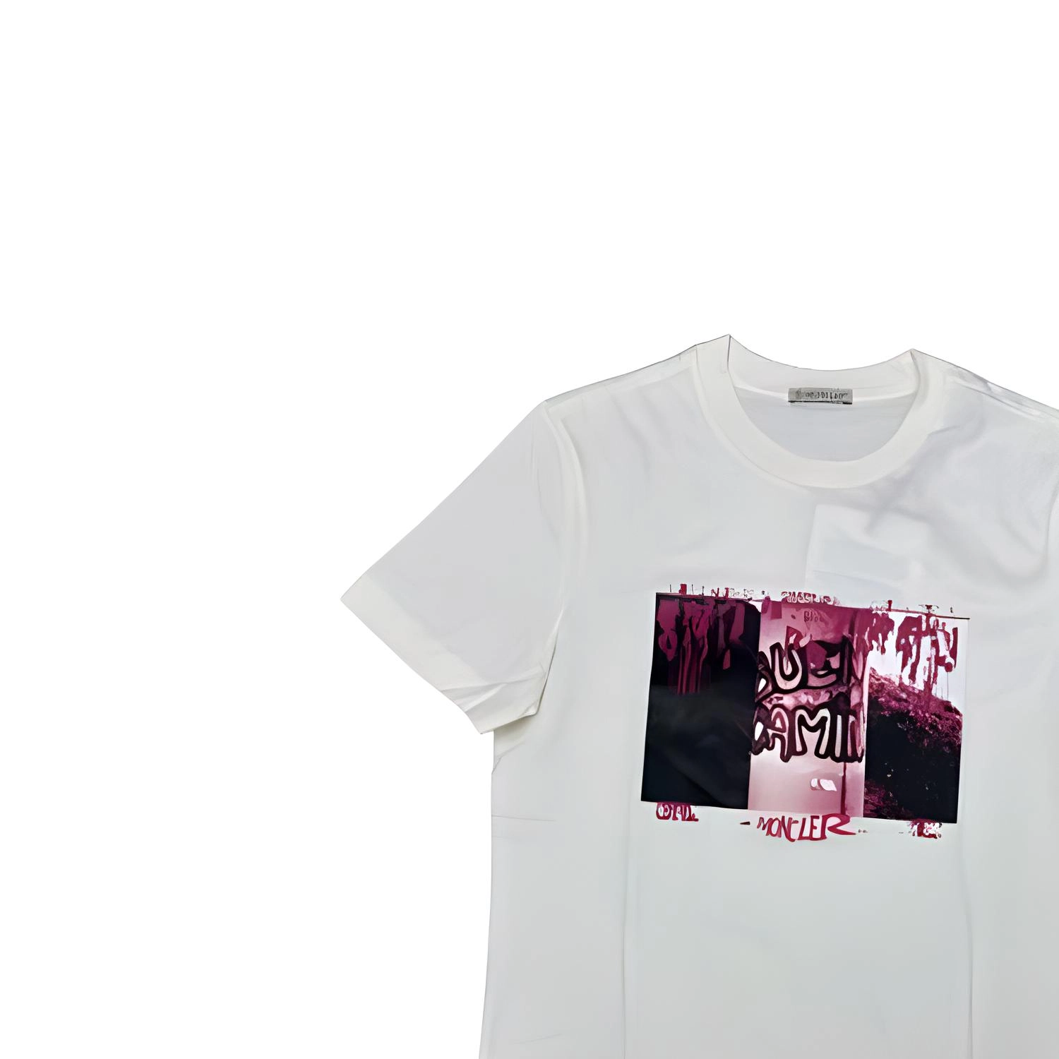 Moncler T