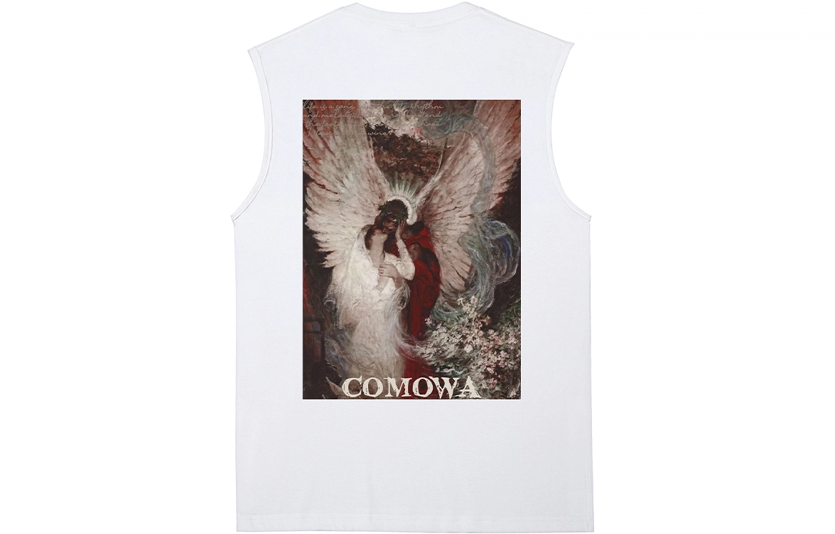 COMOWA