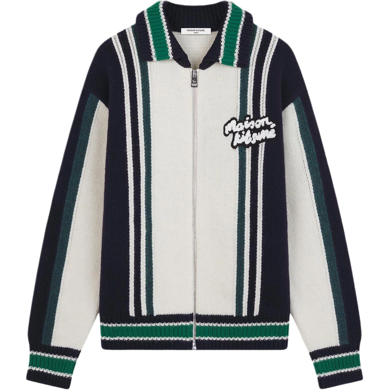 Maison Kitsune FW24