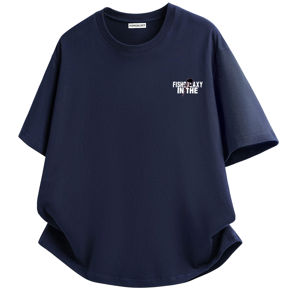 FISHGALAXY T