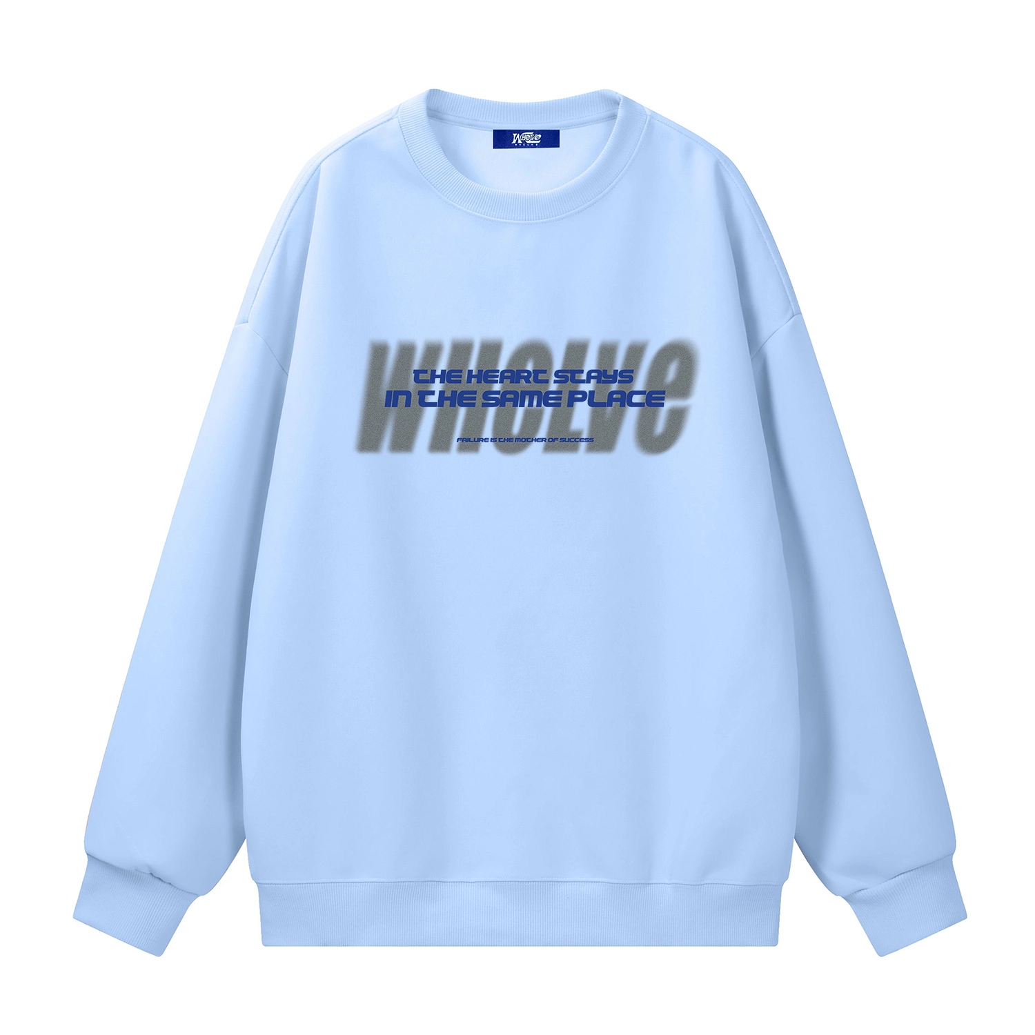 WHELVE