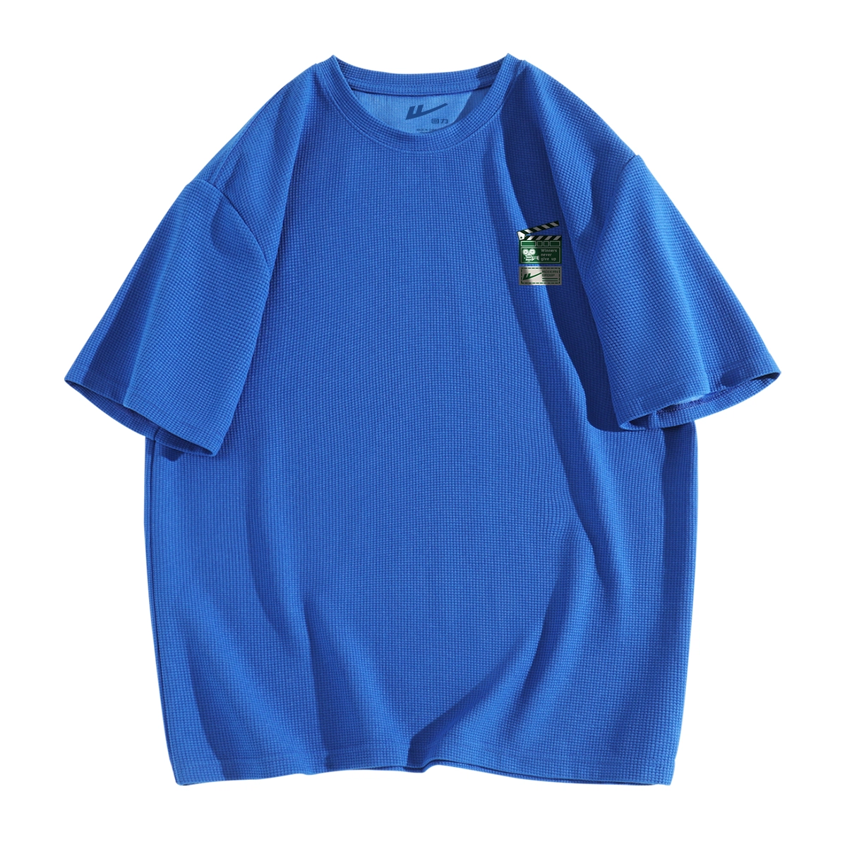 Warrior T