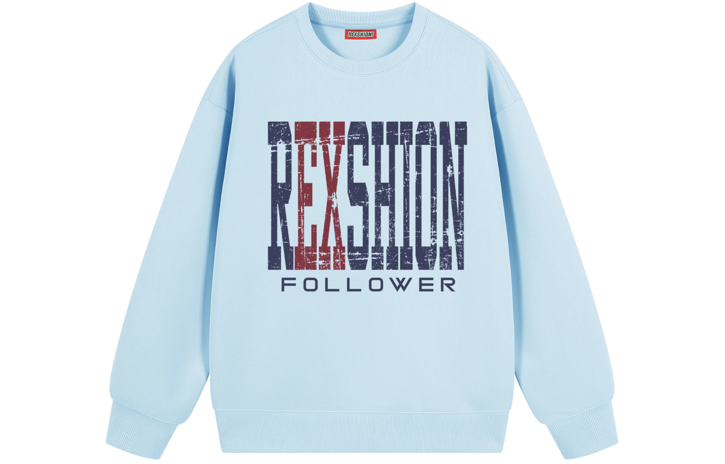 REXSHION Logo