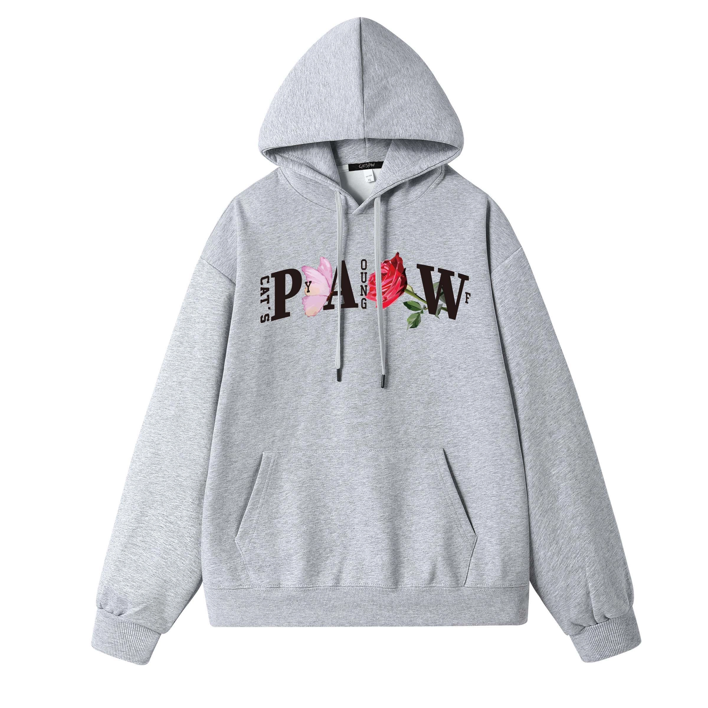 CAT'S PAW logo