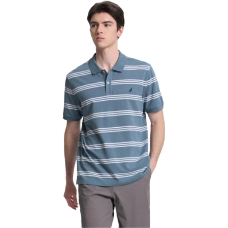 NAUTICA E-commerce Polo