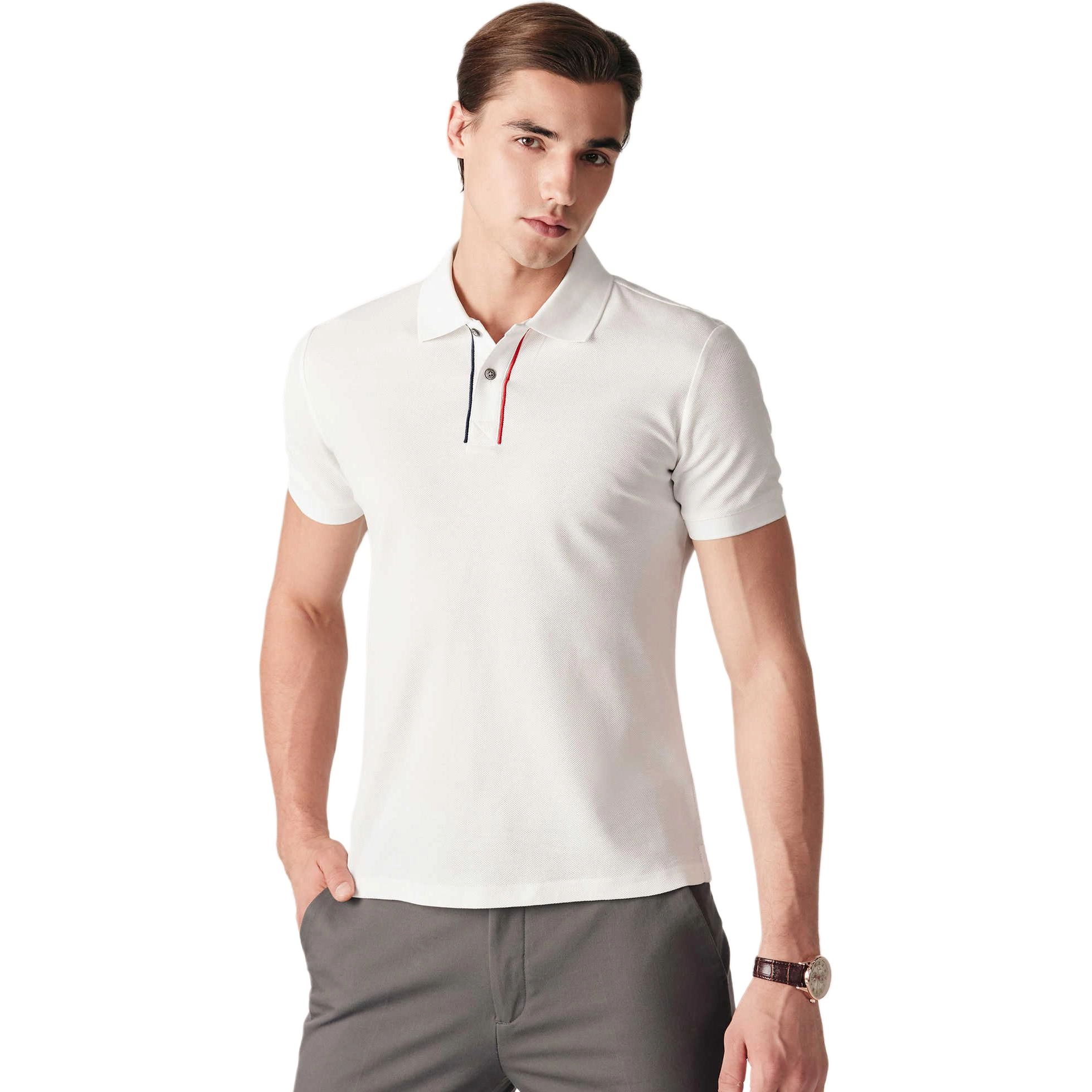 BY CREATIONS Polo