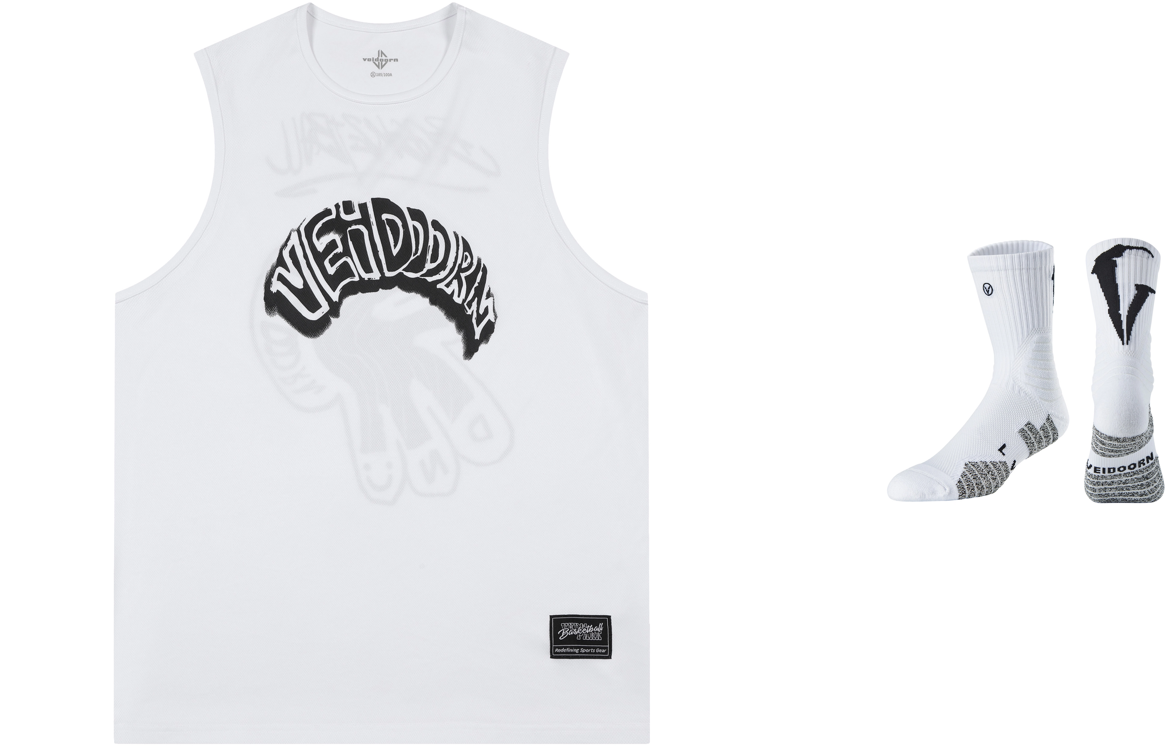 VEIDOORN