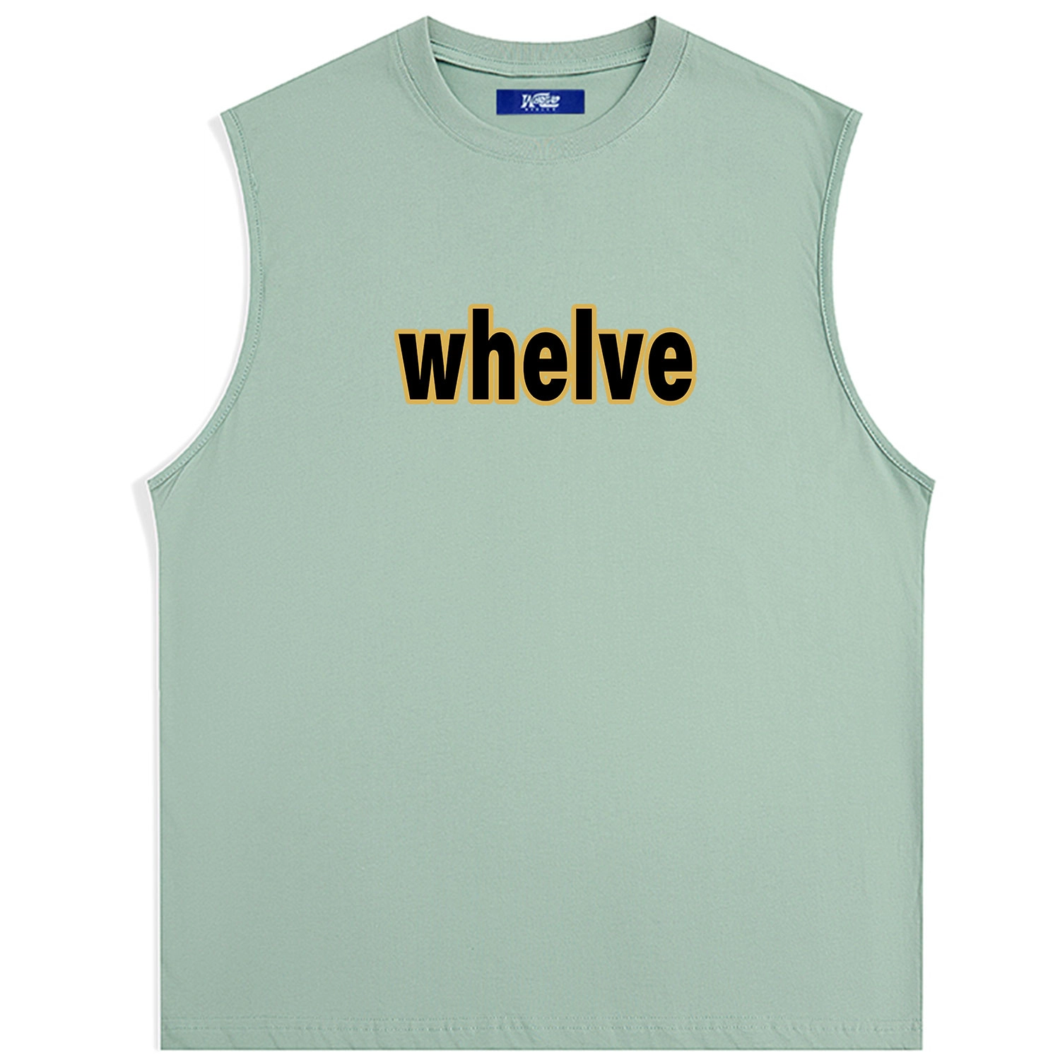 WHELVE