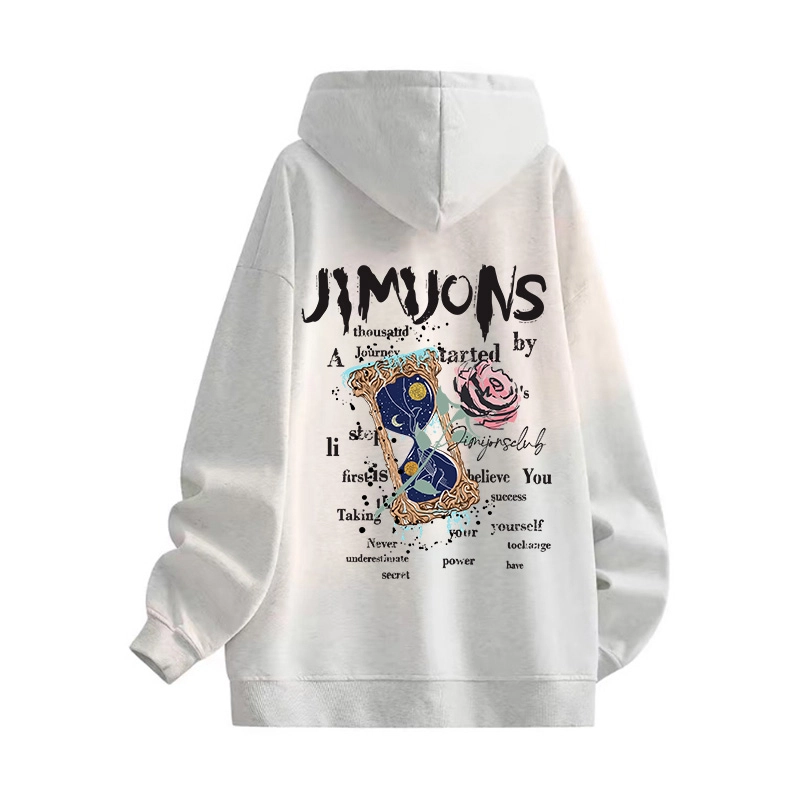JIMIJONS Logo