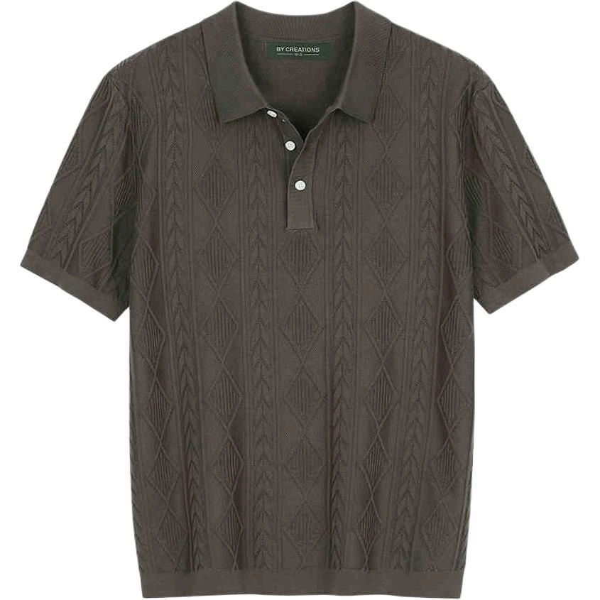 BY CREATIONS Polo