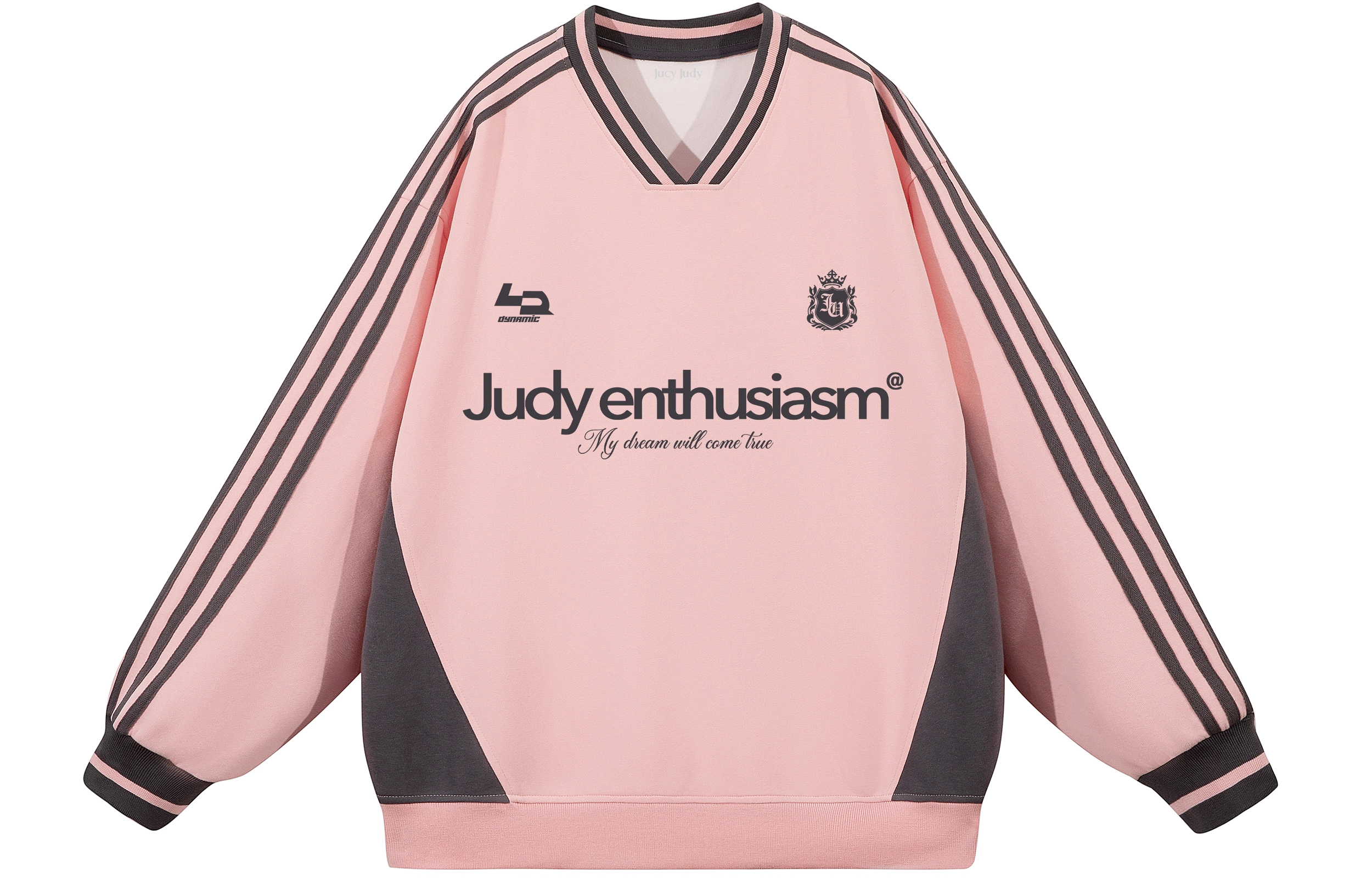 JUCY JUDY LogoV