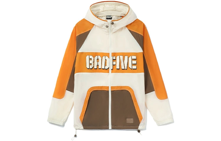 LiNing BADFIVE Logo