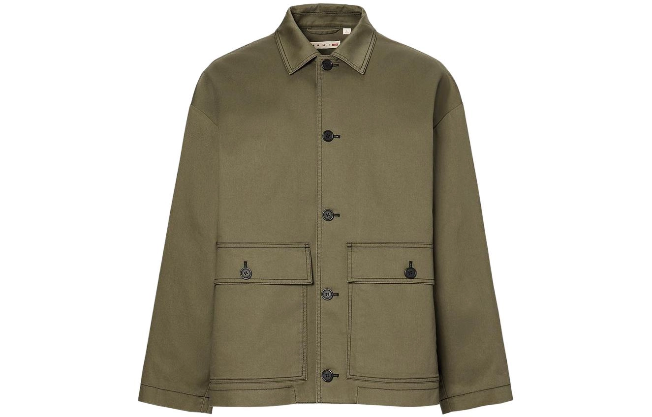 UNIQLO x MARNI