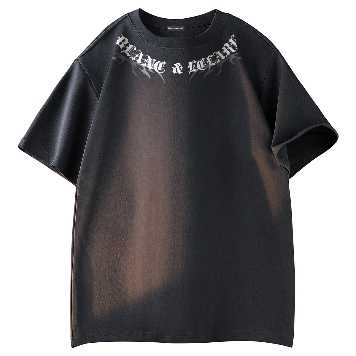 BLANC ECLARE T