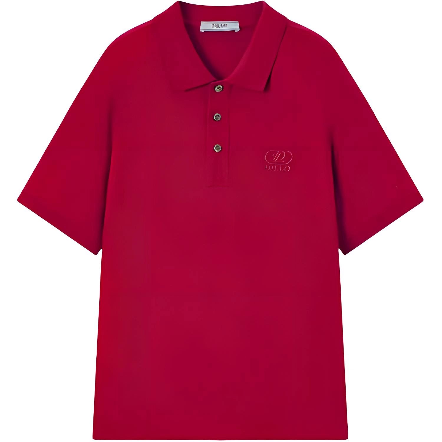 DILLO FW24 logoPolo