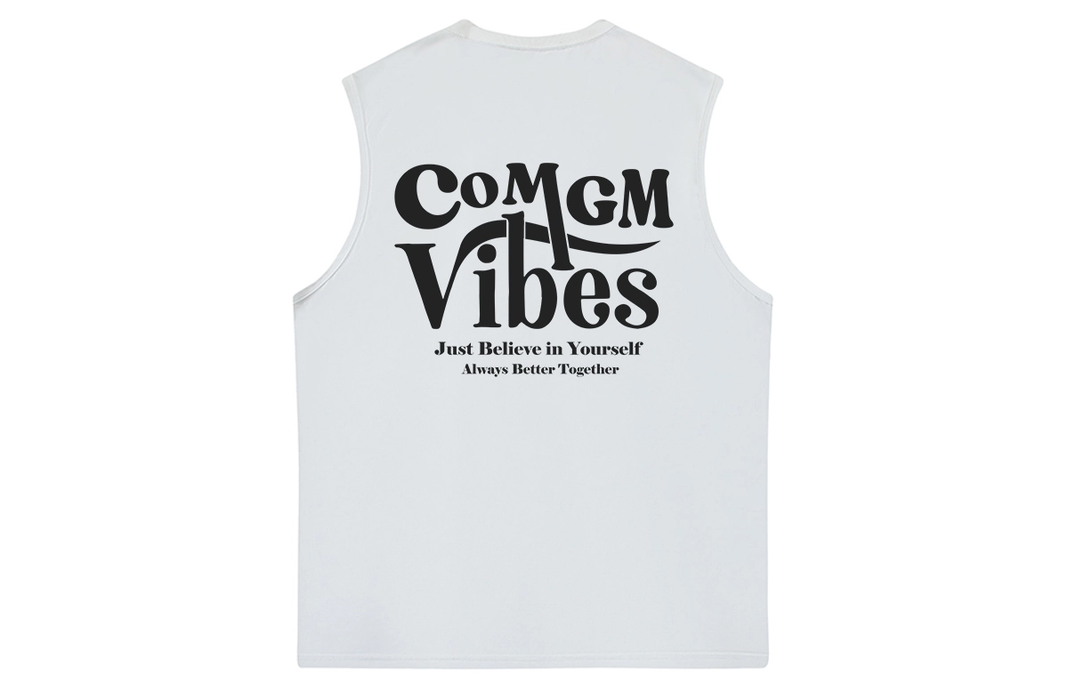 COMGM