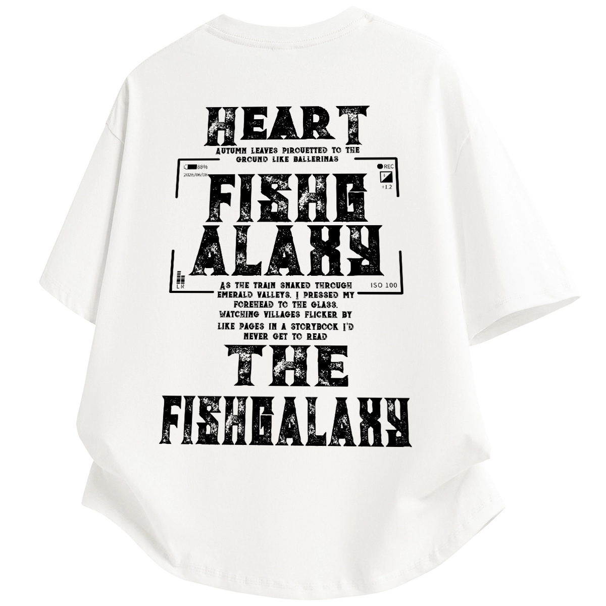 FISHGALAXY T