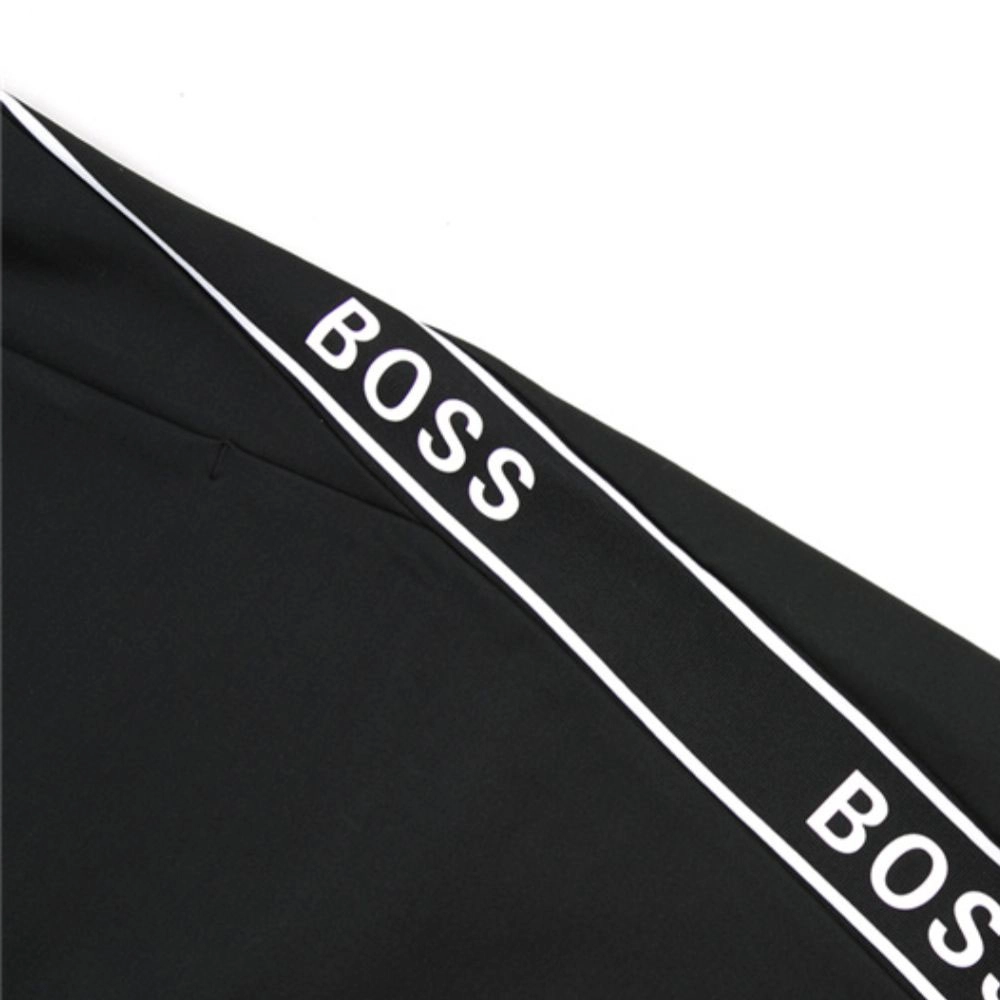 HUGO BOSS SS23 Logo