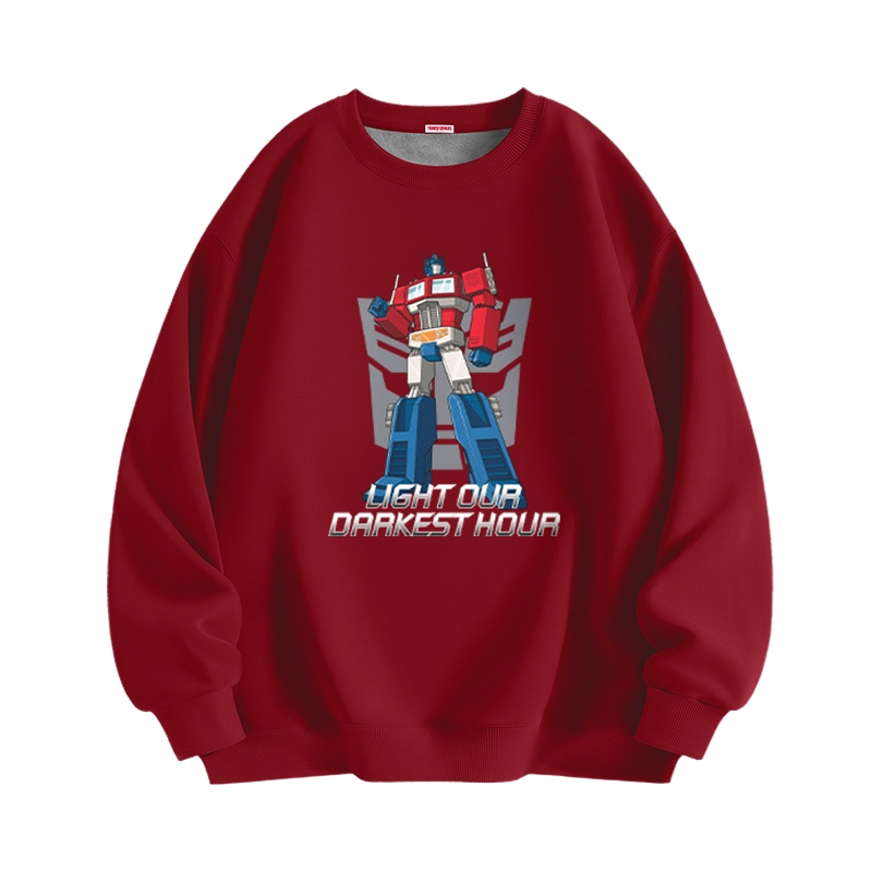 TRANSFORMERS
