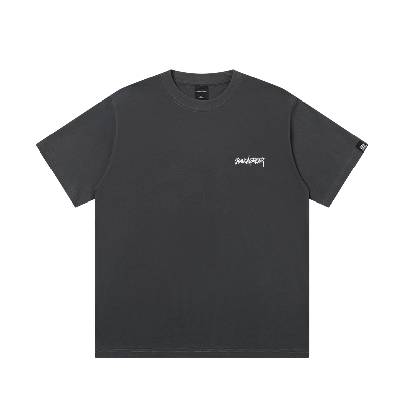 JUNGLE TIGER T
