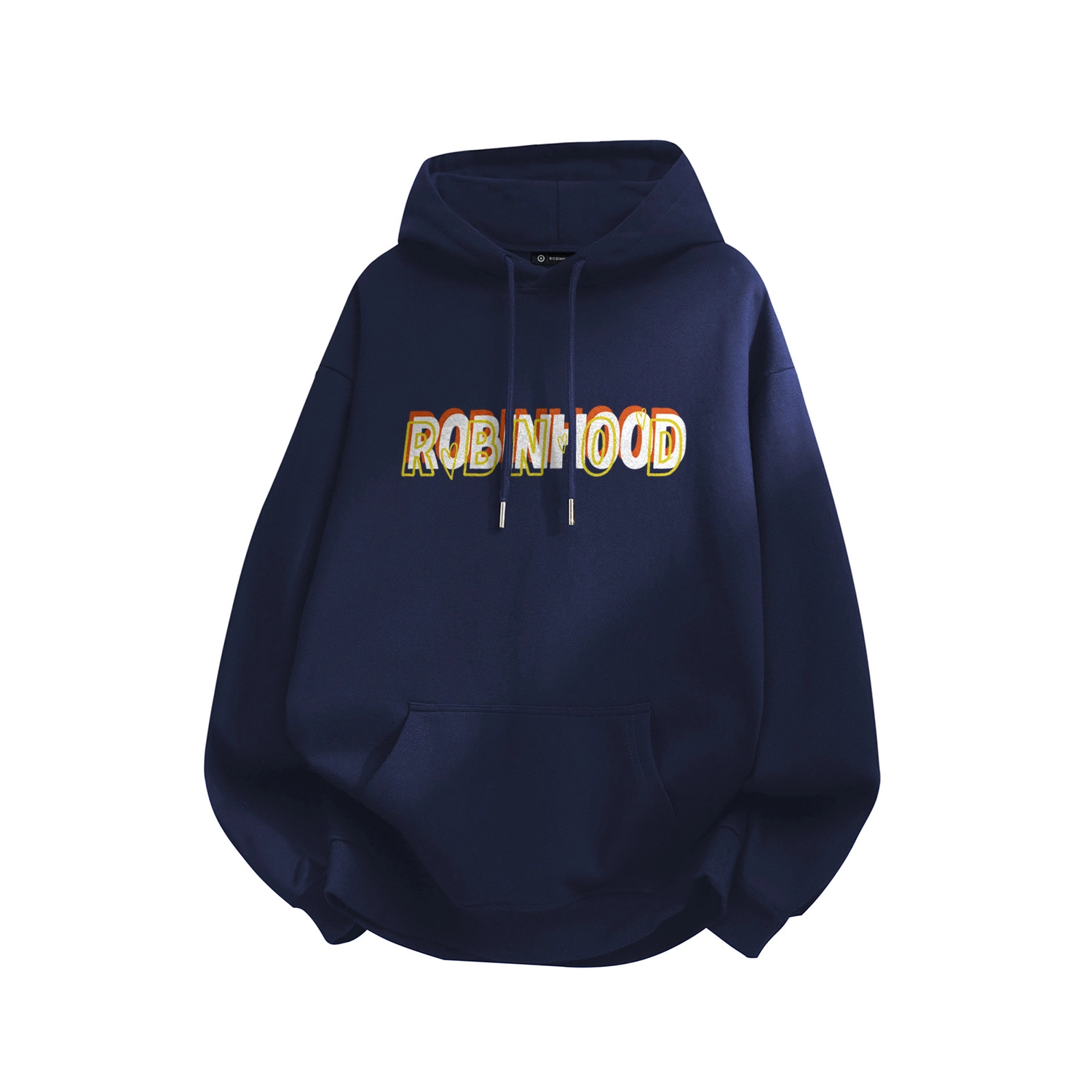 ROBINHOOD Logo