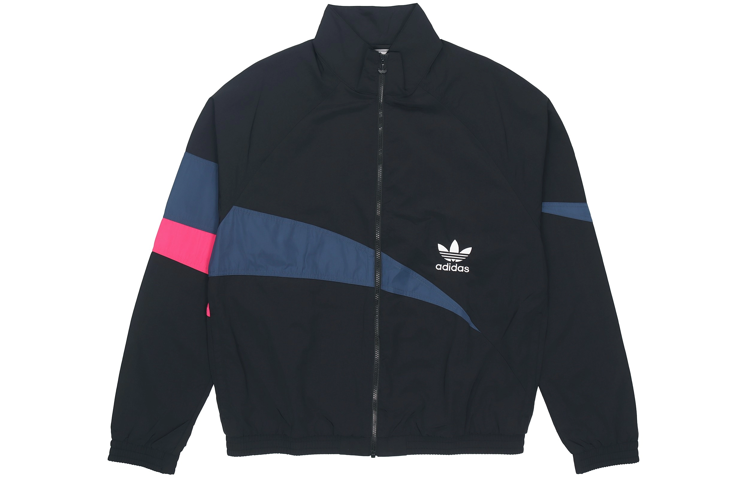 adidas originals TS Track Top Logo