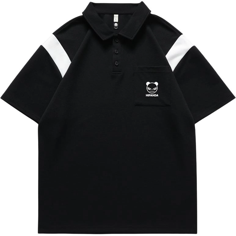 HIPANDA logoPolo