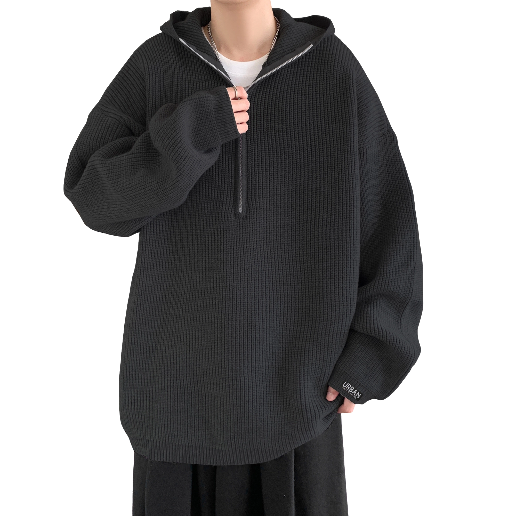 URBAN AUTHENTIC cleanfit