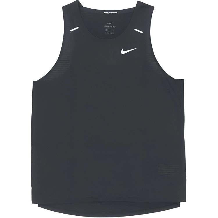 Nike Rise 365 Logo