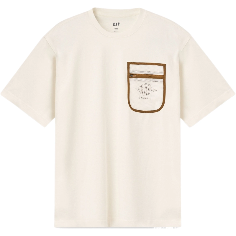 GAP logoT