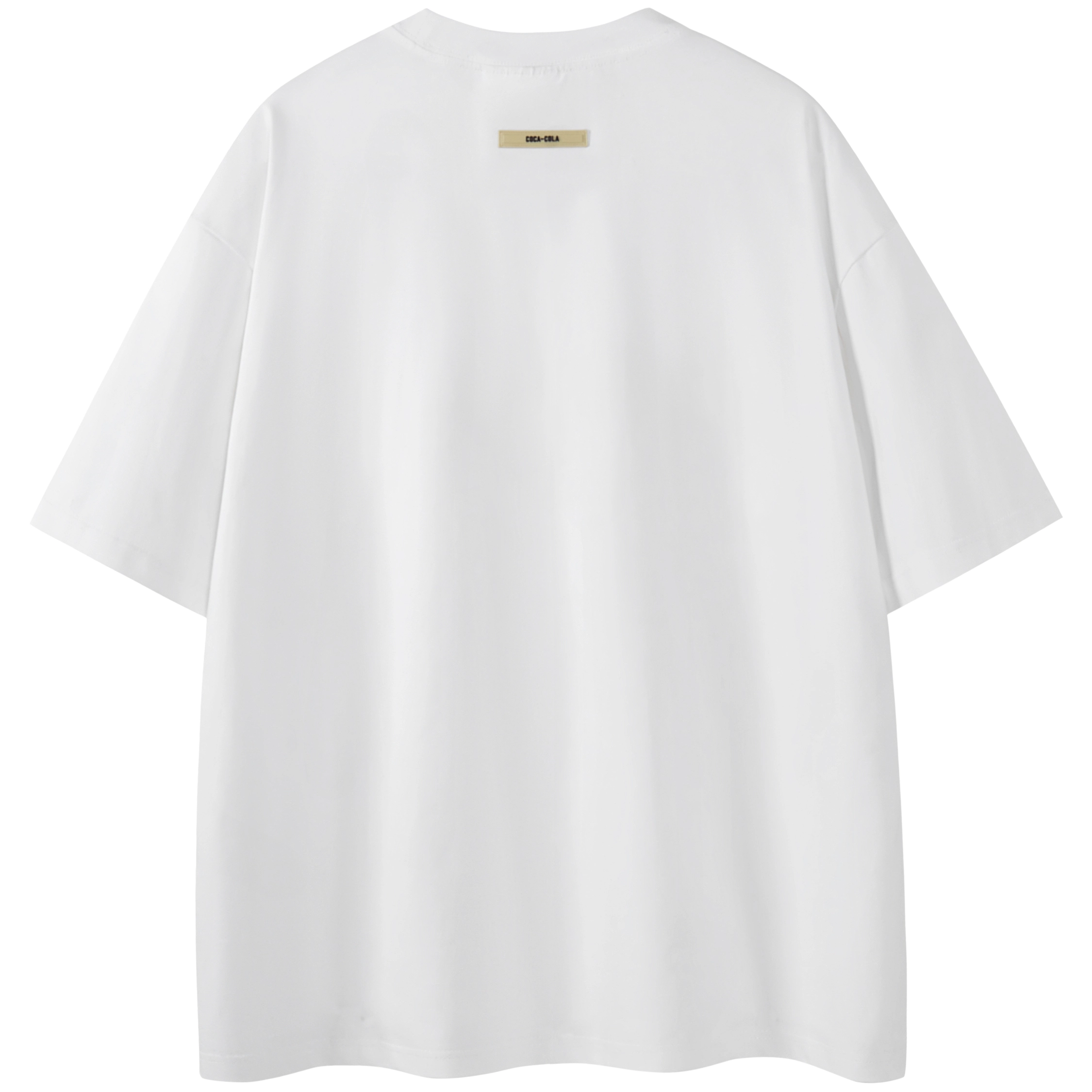 Coca-Cola T