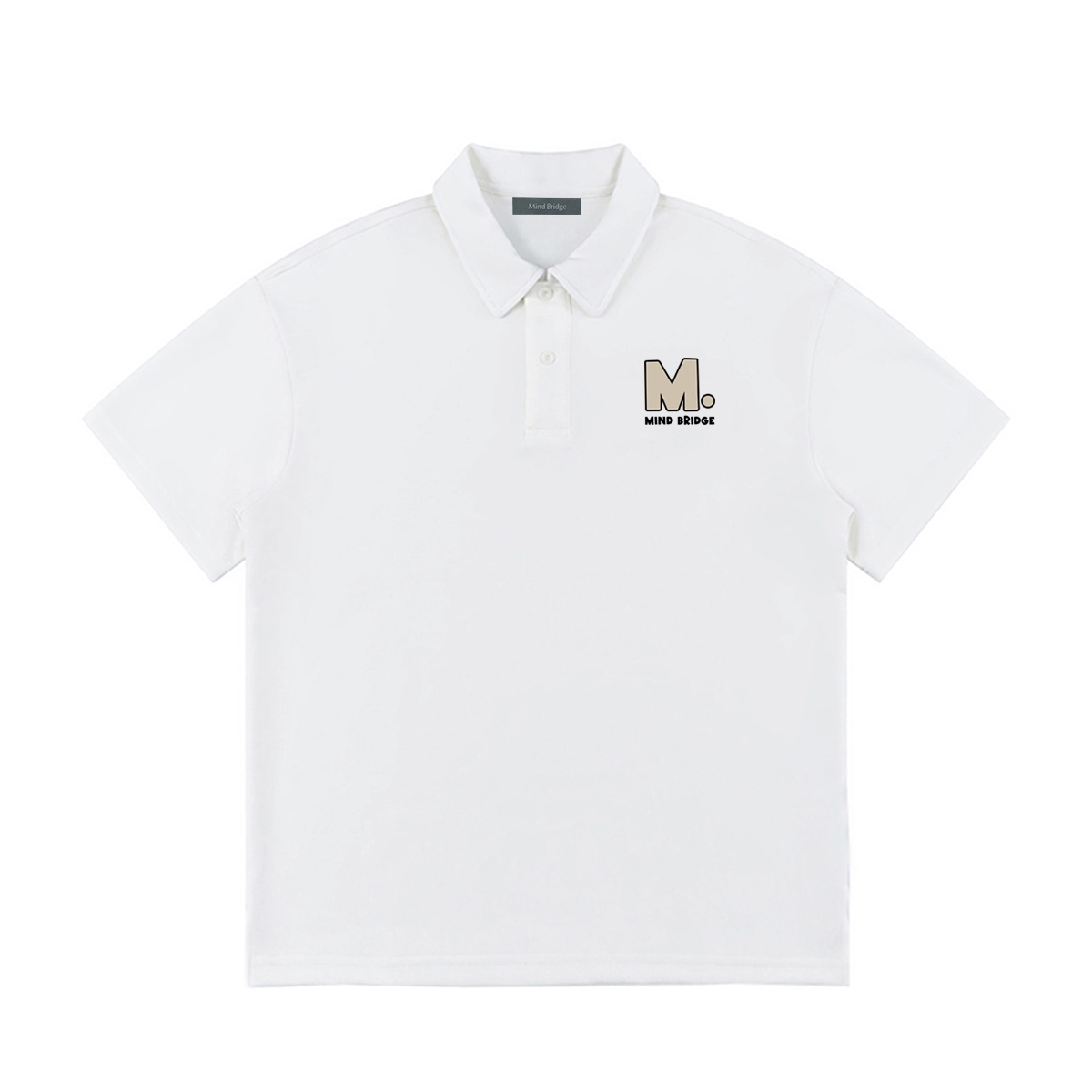 MindBridge Polo